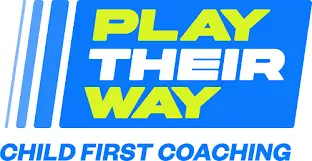 Play Their Way